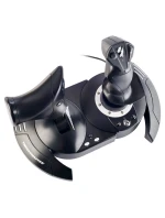THRUSTMASTER T-FLIGHT Hotas One joystick 4460168 (PC, Xbox One; barva černá)