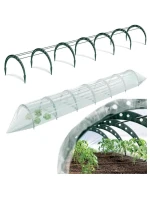 PODLAHA TUNEL FLOO 360CM GREEN FORESTRY dětské