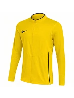 Pánská mikina Nike Dri-FIT Park 26 yellow HM7249 719 pánské