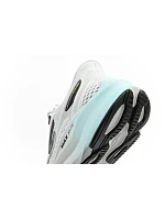 Sportovní obuv Skechers pánské tenisky Max Run white SLIP-INS