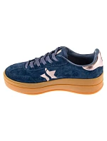 Skechers Academy Hi-Elevated Essence 185430-NVPK Modré 36 Skechers Academy Hi-Elevated Essence 185430-NVPK Modré 36