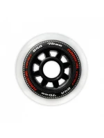 Kolečka TEMPISH Radical PU 84A pro kolečkové brusle 10100004132 Kolečka TEMPISH Radical PU 84A pro kolečkové brusle 10100004132