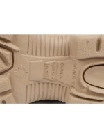 Bezpečnostní pracovní obuv Lavoro M 6076.56