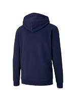 Pánské tričko TeamGoal 23 Casuals Hooded M 656708 06 - Puma