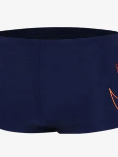 Pánské plavky Reflect Logo M NESSC583 440 - Nike