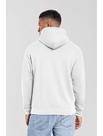 Fruit of the Loom Iconic 250 Hooded Sweat Mikina s kapucí 16.2294 white Fruit of the Loom Iconic 250 Hooded Sweat Mikina s kapucí 16.2294 white