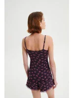 Vamp - Košilka na ramínka 19782 - Vamp Vamp - Košilka na ramínka 19782 - Vamp