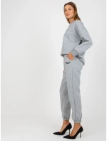 Sada EM KMPL 641.91 šedá Sada EM KMPL 641.91 šedá