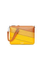 Kabelka VUCH Coalie Striped Yellow