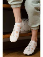 Dámské ponožky - Planeta Země 017 Dámské ponožky - Planeta Země 017