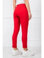 Teplákové kalhoty model 166221 BFG Teplákové kalhoty model 166221 BFG