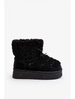 Sněhule model 188590 Step in style Sněhule model 188590 Step in style