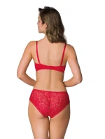 Kalhotky model 204004 Mat Kalhotky model 204004 Mat