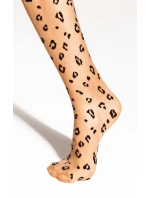 Podkolenky Gatta Trendy wz.28 20 den Podkolenky Gatta Trendy wz.28 20 den