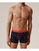 Boxerky Atlantic 2GMH-027/25 A'2 S-2XL Boxerky Atlantic 2GMH-027/25 A'2 S-2XL