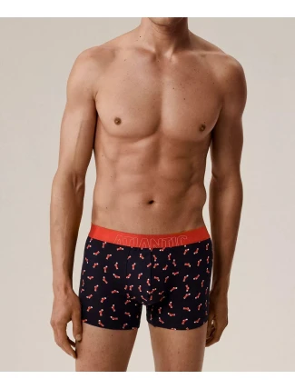 Boxerky Atlantic 2GMH-027/25 A'2 S-2XL Boxerky Atlantic 2GMH-027/25 A'2 S-2XL