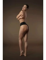 Dámská tanga String maxi - JULIMEX