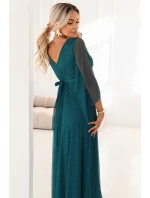 Dámské šaty 655-2 - Numoco basic