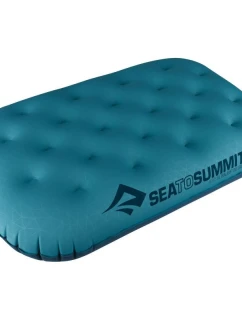 Sea To Summit Aeros Pillow UltraLight Deluxe APILULDLX/AQ cestovní polštář
