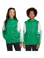 Adidas Squadra 25 Hoody Jr JP3163 Mikina Adidas Squadra 25 Hoody Jr JP3163 Mikina