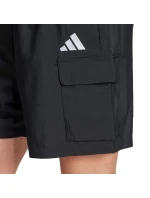 Šortky adidas Essentials Small Logo Cargo Chelsea M JF3530