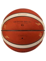 Molten Eurobasket 2025 Basketbal Oficiální míč B7G5000-E5Z
