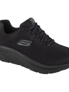 Skechers D' Lux Walker Get Oasis 149810-BBK Black 36
