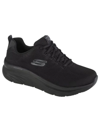 Skechers D' Lux Walker Get Oasis 149810-BBK Black 36