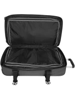 Eastpak Transit'r L Kufr EK0A5BA977H1 Black Jedna velikost