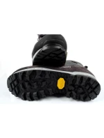 Aku Trekker Pro GORE-TEX trekingové boty hnědé dámské Aku Trekker Pro GORE-TEX trekingové boty hnědé dámské