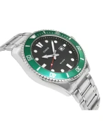 Pánské hodinky CASIO MDV-107D-3AVEF + BOX Pánské hodinky CASIO MDV-107D-3AVEF + BOX