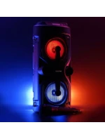 SQUEAK KARAOKE REPRODUKTOR HARMONY BLUETOOTH 5.0, FM RÁDIO, MICROSD, AUX, USB SQ1004