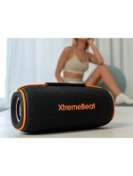 REPRODUKTOR TRACER TWS XTREMEBEAT ULTRA BLUETOOTH RGB