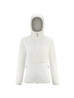 Mikina s kapucí MILLET W CHAMONIX HIGHLOFT HOODIEW