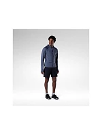 Pánská mikina ROSSIGNOL M Textured Hoodie Mid Layer, šedá Pánská mikina ROSSIGNOL M Textured Hoodie Mid Layer, šedá