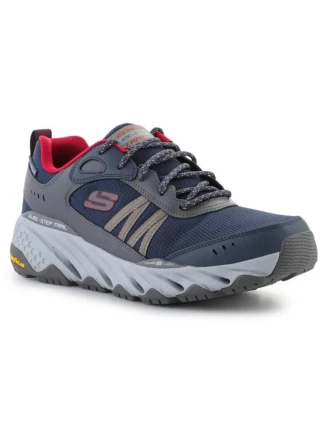 Boty Skechers Glide Step Trail Oxen M 237256-NVMT