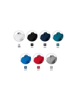 Polokošile Malfini Perfection plain W MLI-25312 tmavě šedá melange Polokošile Malfini Perfection plain W MLI-25312 tmavě šedá melange