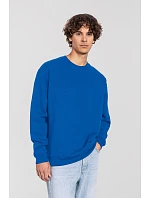 Fruit of the Loom Iconic Premium Set-In Sweat Mikina z těžké bavlny 16.2282 royal blue Fruit of the Loom Iconic Premium Set-In Sweat Mikina z těžké bavlny 16.2282 royal blue