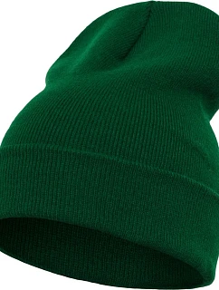 Flexfit 1501KC Dlouhá pletená čepice 55.1501 spruce