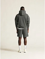 Craft Corporate Frequent Hoodie M Pánská těžká mikina s kapucí 81.6298 lava Craft Corporate Frequent Hoodie M Pánská těžká mikina s kapucí 81.6298 lava