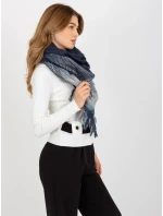 Dámský šátek AT CH 17501 1.57 tmavě modrý