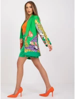 Námořnictvo DHJ MA 15765.33 zelená