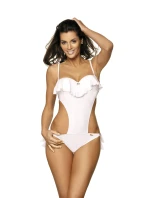 Plavky Carmen Bianco M-468 (7) - Marko Plavky Carmen Bianco M-468 (7) - Marko