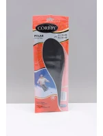 Corbby POLAR Ocieplane wkładki z węglem aktywnym