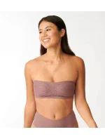 Dámská podprsenka Sloggi Zero Feel Lace 2.0 Bandeau Dámská podprsenka Sloggi Zero Feel Lace 2.0 Bandeau