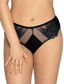 Dámské kalhotky AV 1952 BLACK