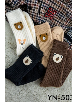 APLIKACE PONOŽEK YN-5031