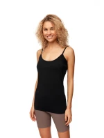 DÁMSKÉ TRIČKO S ÚZKÝM PÁSKEM BP002