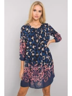 Denní šaty model 166146 Och Bella Denní šaty model 166146 Och Bella