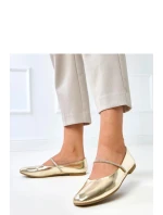 Balerinky  model 218356 Solea